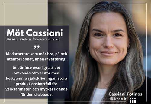 Cassiani