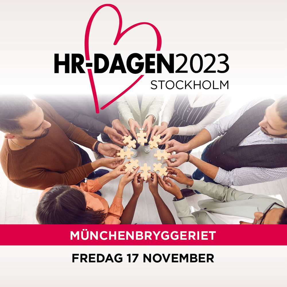 HR dagen