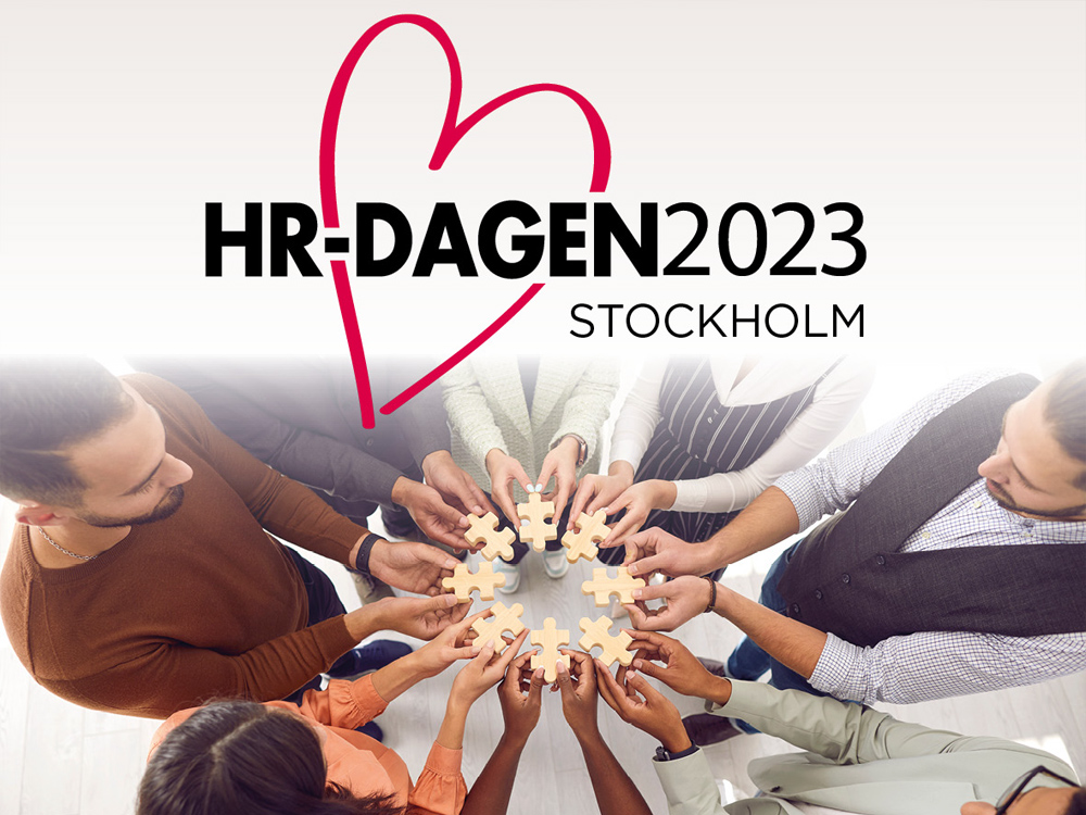 HR dagen 2023