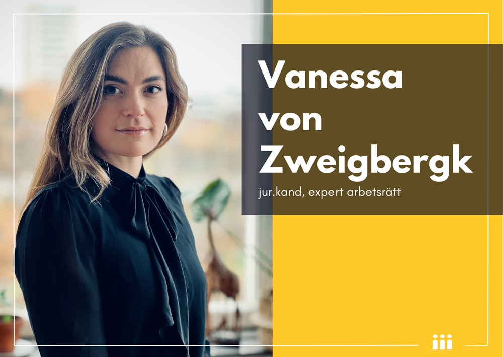 Vanessa von Zweigbergk